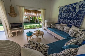 Beach Villas Lombok