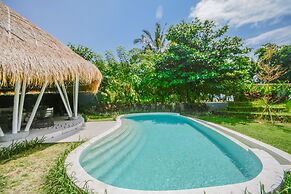 Beach Villas Lombok