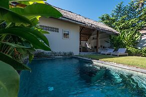 Beach Villas Lombok