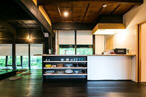 Setouchi Cominca Stays Hiroshima CHOJAYA