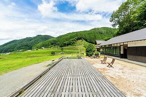 Setouchi Cominca Stays Hiroshima FROSEN