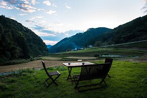 Setouchi Cominca Stays Hiroshima FROSEN