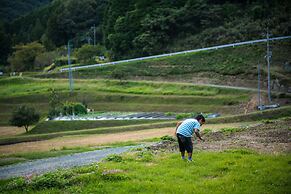 Setouchi Cominca Stays Hiroshima FROSEN