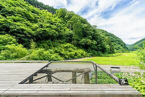 Setouchi Cominca Stays Hiroshima FROSEN