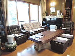 Asahi Ryokan