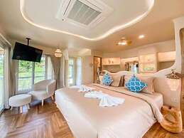 The Rock Samui Beach Resort