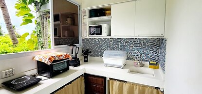 The Rock Samui Beach Resort