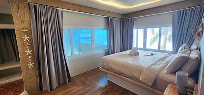 The Rock Samui Beach Resort