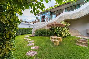 The Rock Samui Beach Resort