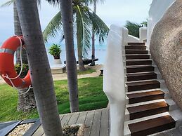 The Rock Samui Beach Resort