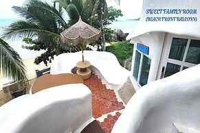 The Rock Samui Beach Resort