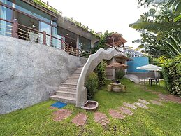 The Rock Samui Beach Resort