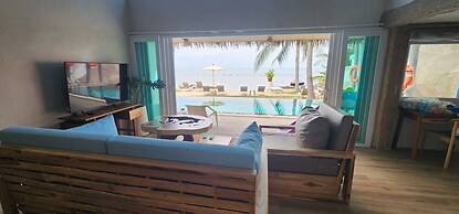 The Rock Samui Beach Resort