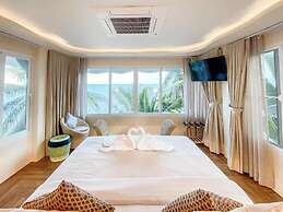The Rock Samui Beach Resort