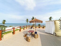 The Rock Samui Beach Resort