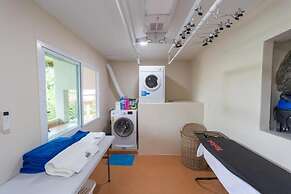 The Rock Samui Beach Resort