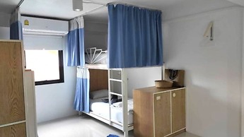 The Rock Samui Beach Resort