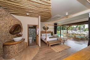 The Rock Samui Beach Resort