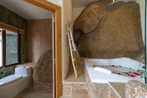 The Rock Samui Beach Resort