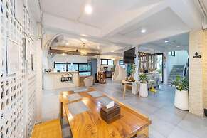 The Rock Samui Beach Resort