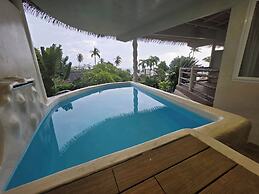 The Rock Samui Beach Resort