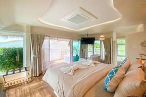 The Rock Samui Beach Resort