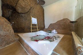 The Rock Samui Beach Resort