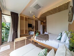 The Rock Samui Beach Resort
