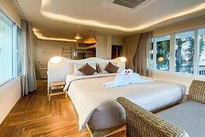 The Rock Samui Beach Resort