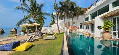 The Rock Samui Beach Resort