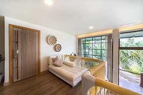 The Rock Samui Beach Resort