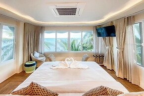 The Rock Samui Beach Resort