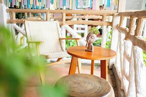 The Rock Samui Beach Resort