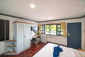 The Rock Samui Beach Resort