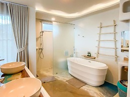 The Rock Samui Beach Resort