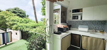 The Rock Samui Beach Resort