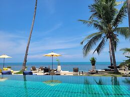 The Rock Samui Beach Resort