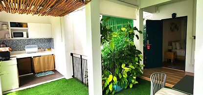 The Rock Samui Beach Resort