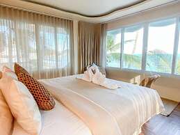 The Rock Samui Beach Resort