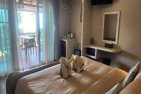 The Rock Samui Beach Resort