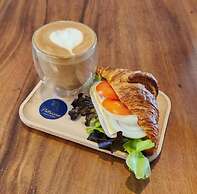 The Rock Samui Beach Resort