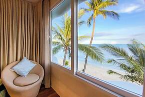 The Rock Samui Beach Resort