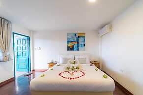 The Rock Samui Beach Resort