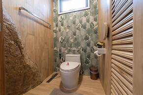 The Rock Samui Beach Resort