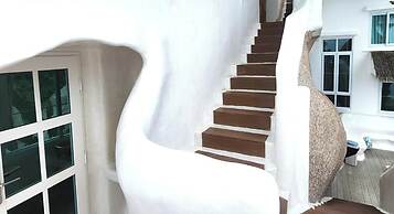 The Rock Samui Beach Resort