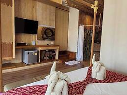 The Rock Samui Beach Resort