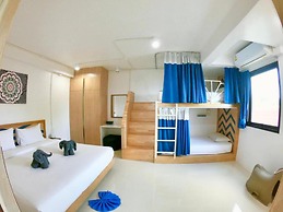 The Rock Samui Beach Resort