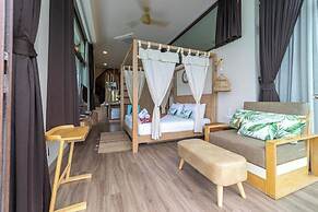 The Rock Samui Beach Resort