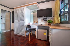 The Rock Samui Beach Resort