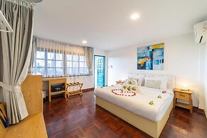 The Rock Samui Beach Resort